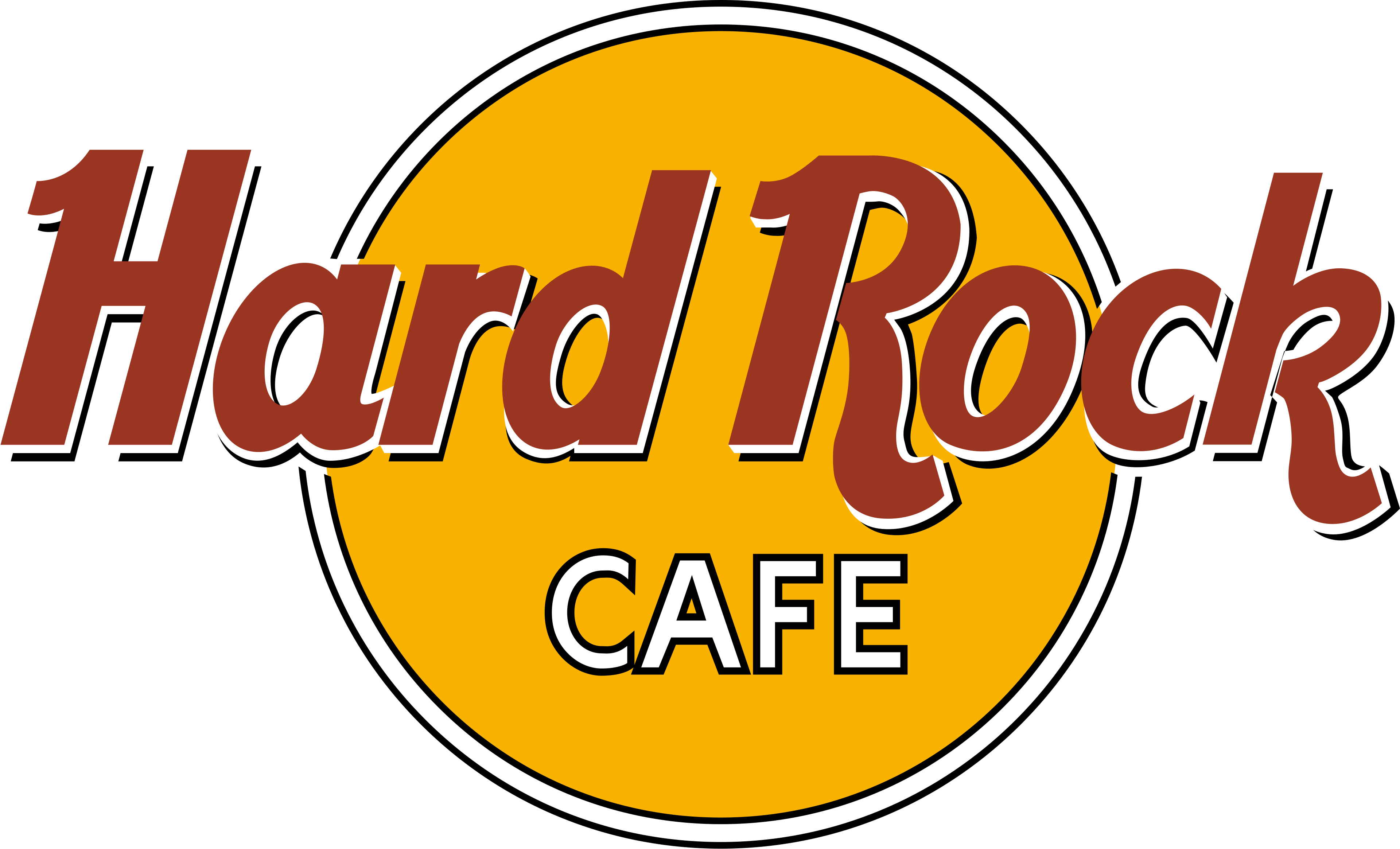 HARD ROCK