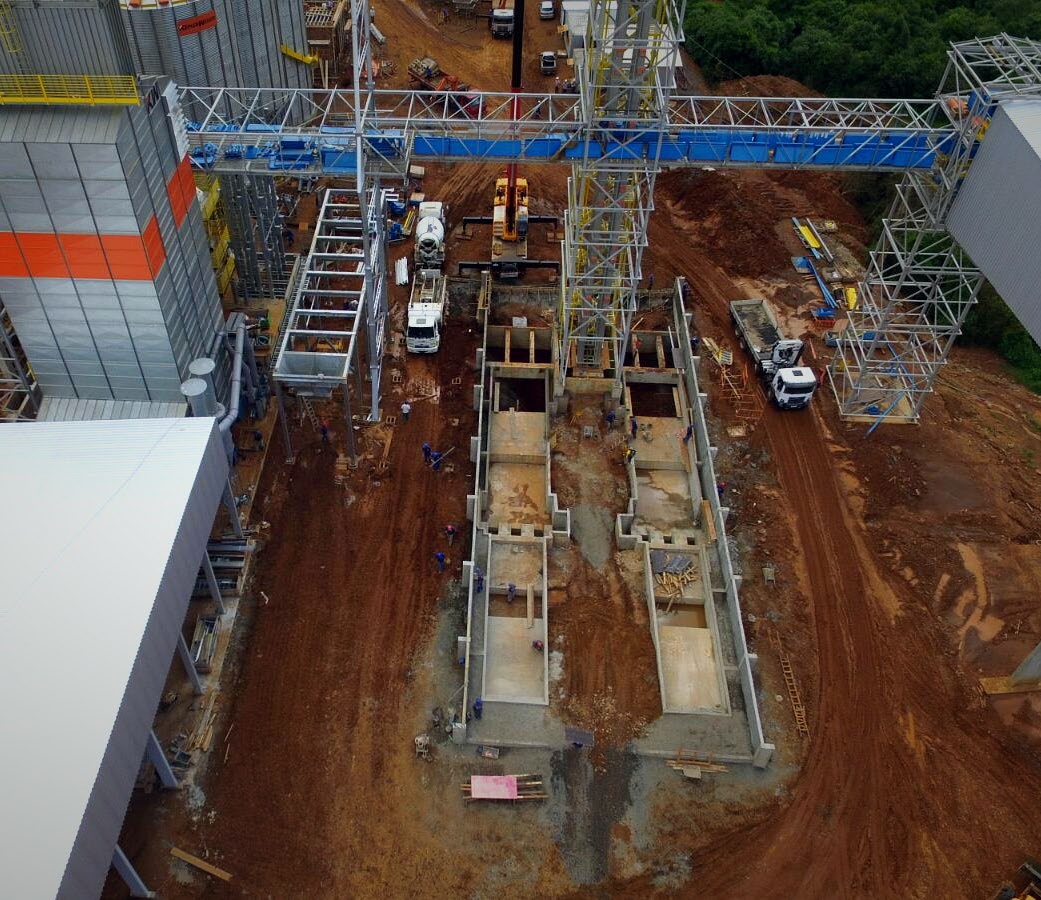 Agroindustrial — Guarapuava — PR