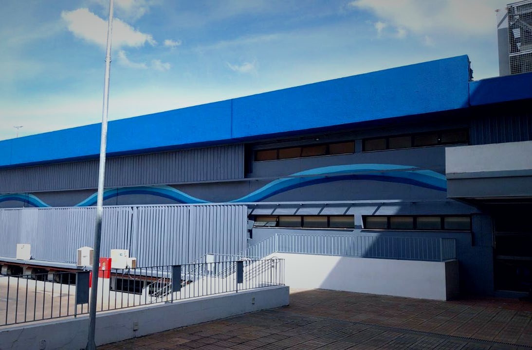 Fachadas / Civil — Brasília — DF